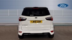 Ford EcoSport 1.0 EcoBoost 125 ST-Line 5dr Petrol Hatchback